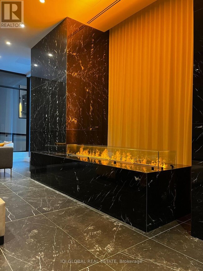 Photo du bâtiment - 308 Jarvis St