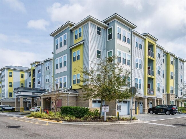 Building Photo - 7517 Laureate Blvd
