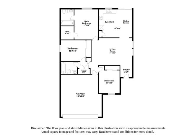 Foto del edificio - 8140 E Obispo Ave