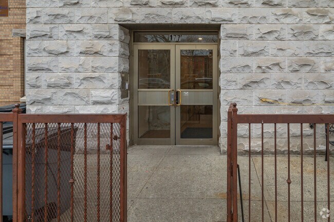 Building Photo - 177 Taylor St