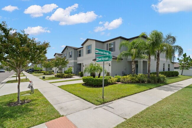 Foto del edificio - 7205 Sweet Alyssum Ct