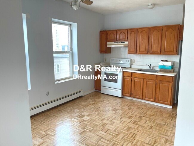 Foto del edificio - 122 Berkshire St