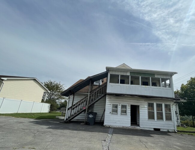 Foto del edificio - 601 Fairview Ave