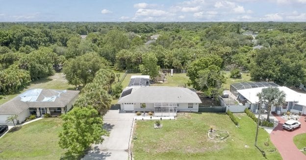 Building Photo - 517 Plumosa Ave