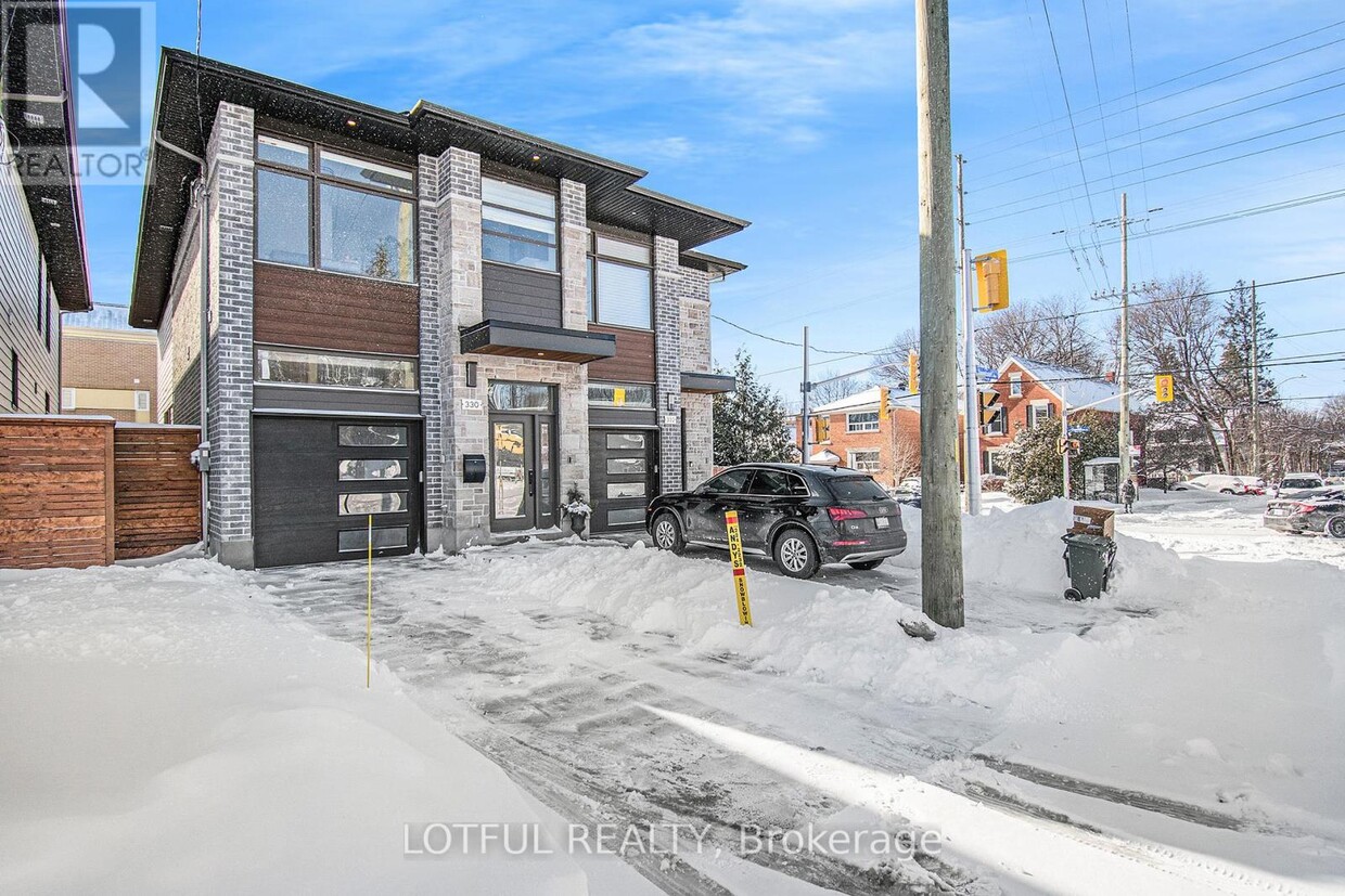 Photo principale - 330 Dovercourt Ave