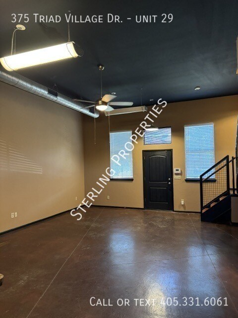 Photo - 375 Triad Village Dr.-unit 29 Apartment
