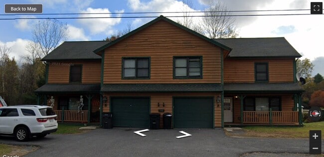 Building Photo - 900 Military Turnpike