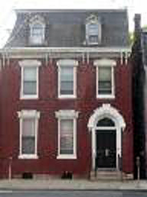 Foto principal - 208 N Hanover St