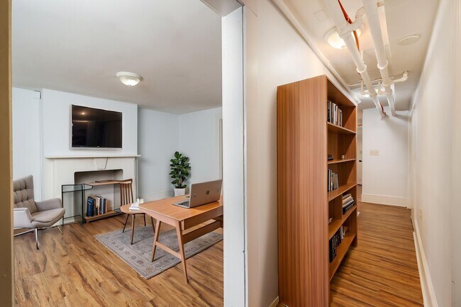 Foto del edificio - 339 Webster Ave