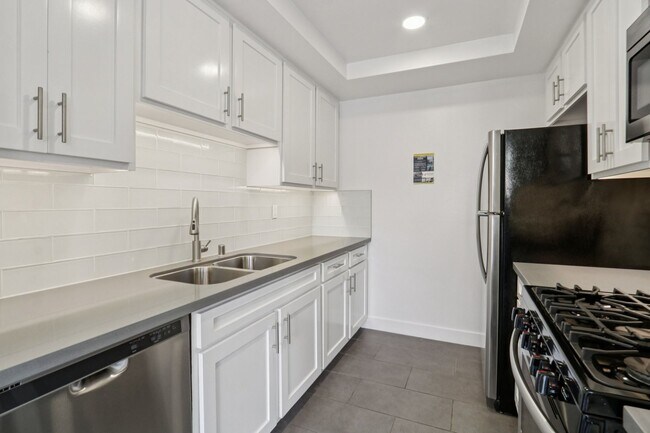 Foto del interior - 960 N. Alfred