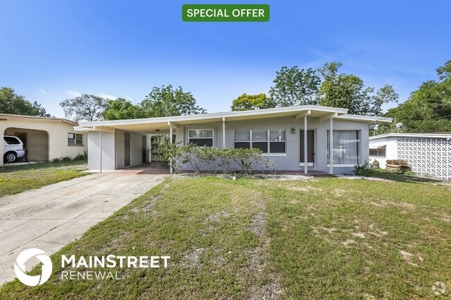 Building Photo - 6136 Bolling Dr