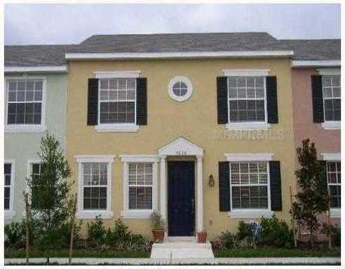 Foto principal - Avalon Park Town Center Townhome: 3 Bedroo...