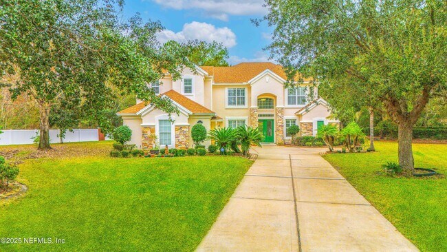 Foto del edificio - 9902 Windwater Ct