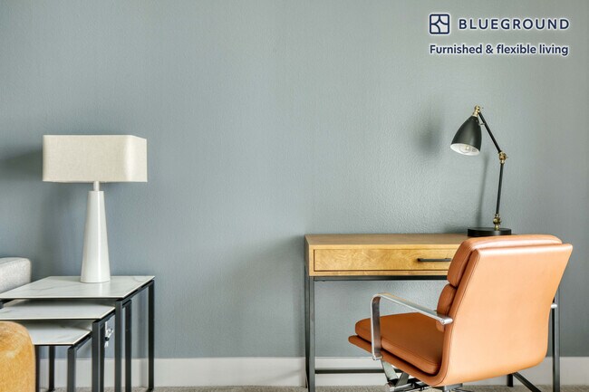 Foto del edificio - 5535 Westlawn Ave