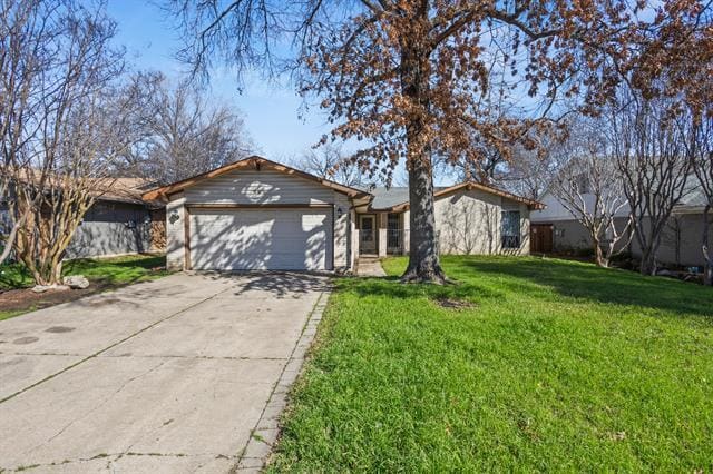 Building Photo - 827 Salem Trail