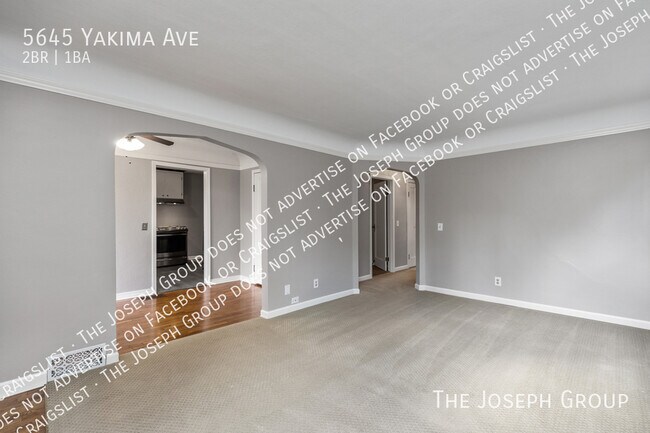 Foto del edificio - 5645 S Yakima Ave