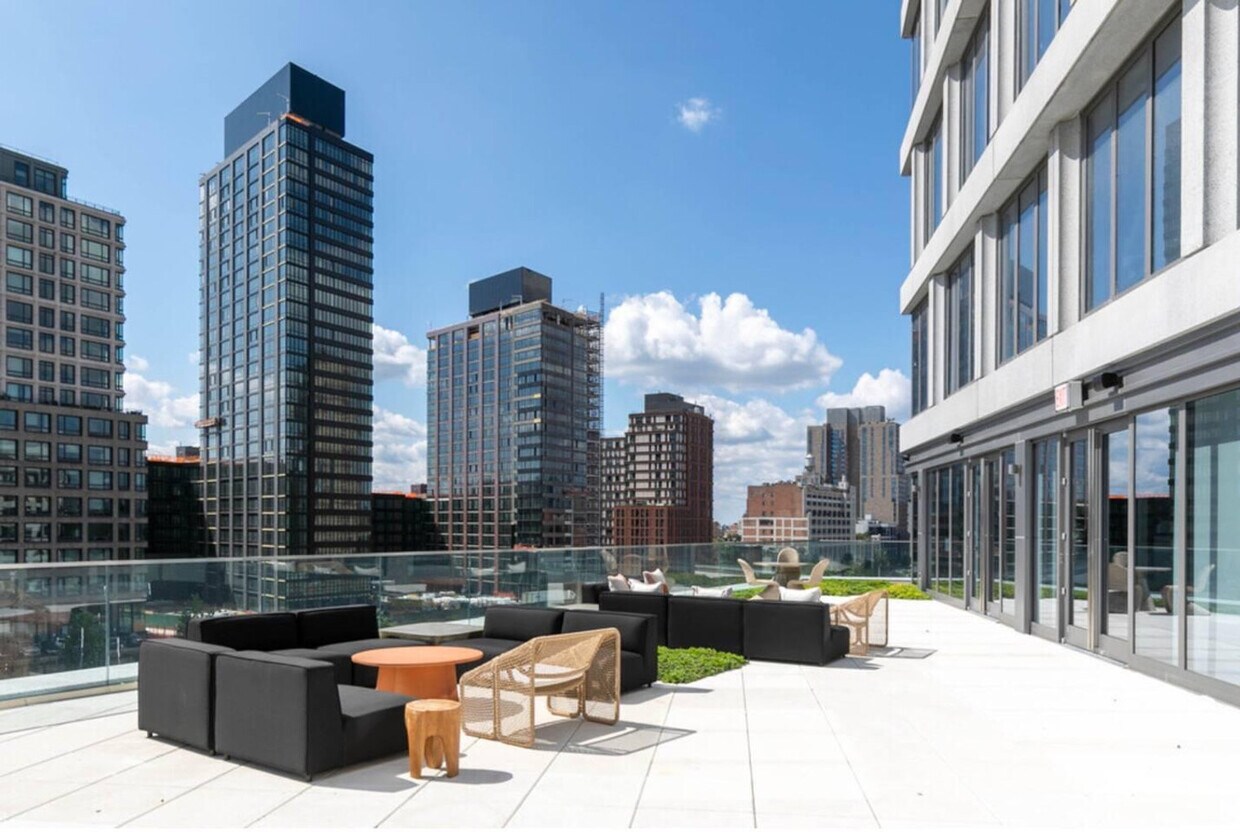 Foto principal - 545 Vanderbilt Ave