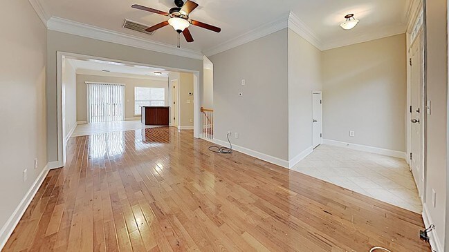 Foto del edificio - Premier Lenox Village Townhouse