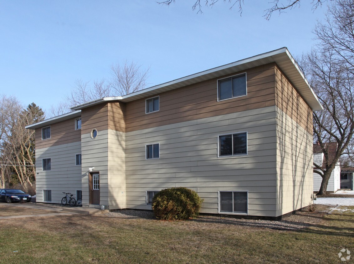 Primary Photo - 1220-1226 13th St SE