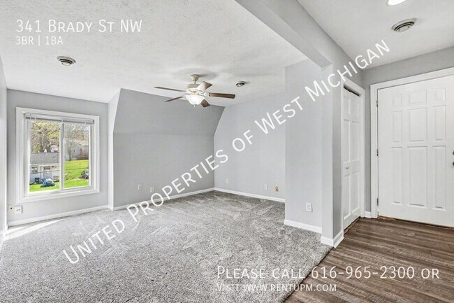 Foto del edificio - 341 Brady St NW