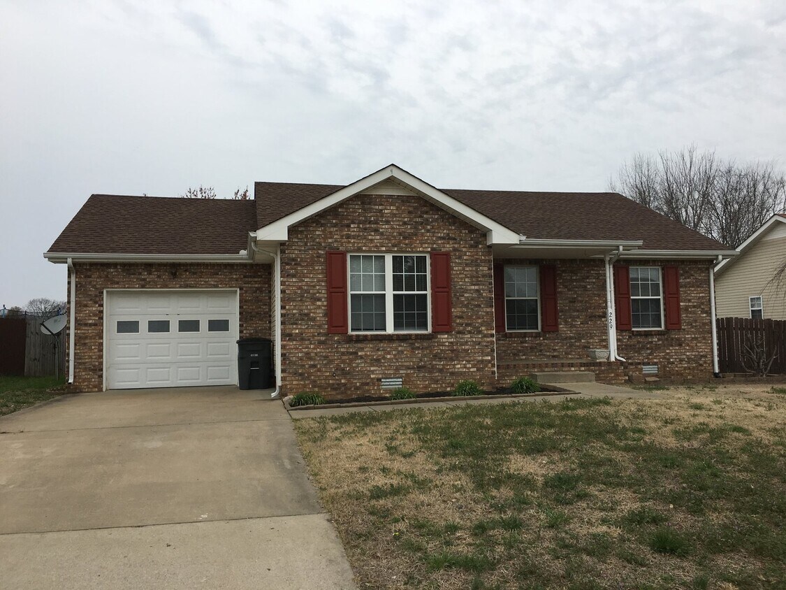 Primary Photo - 229 Grassmire Dr