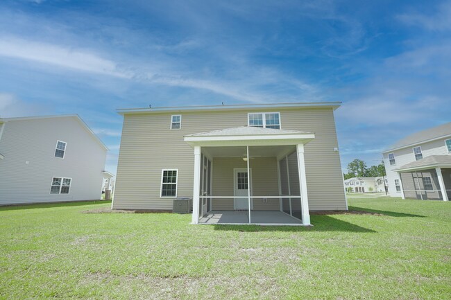 Building Photo - Coming Available!