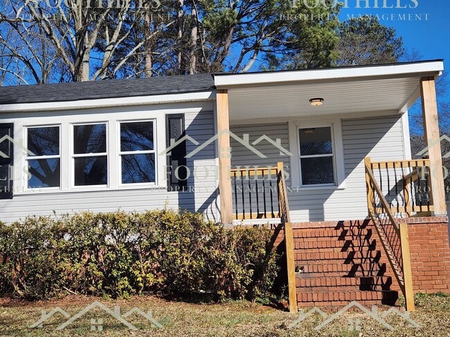 Building Photo - 1046 Jackson St