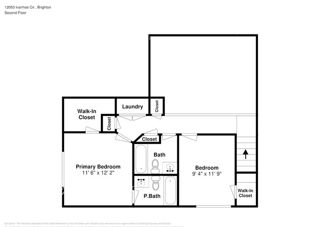 Foto del edificio - 12053 Ivanhoe Cir