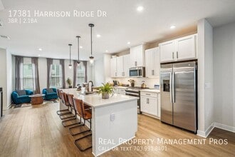Building Photo - 17381 Harrison Rdg Dr
