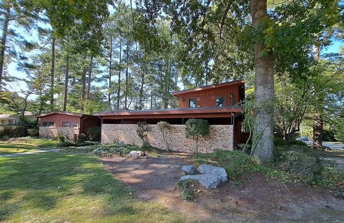 Foto principal - 502 W 33rd St