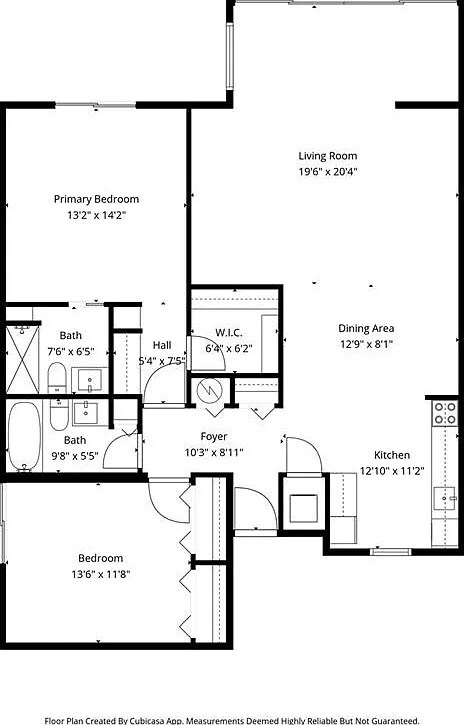 Foto del edificio - 868 Bayway Blvd