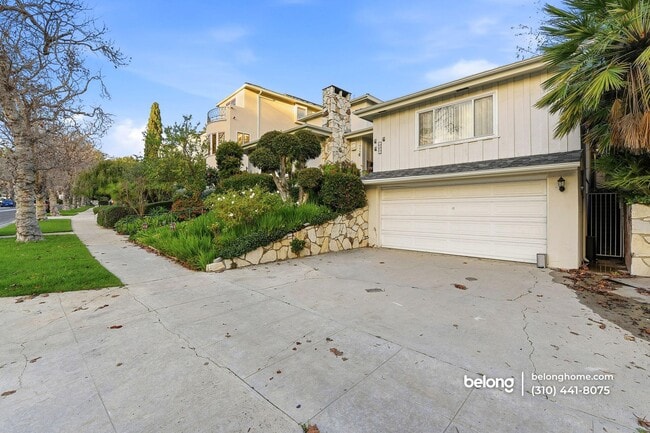 Foto del edificio - 1008 Westholme Ave