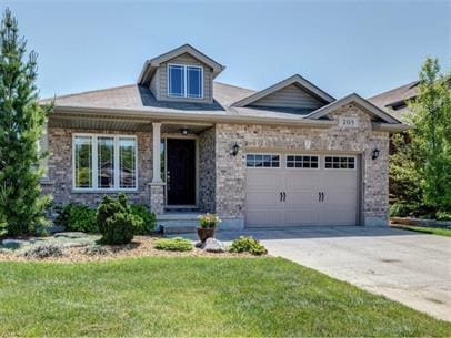 Building Photo - 203 Meadowlark Ln