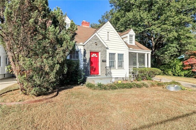 Foto del edificio - 2649 Jefferson Terrace