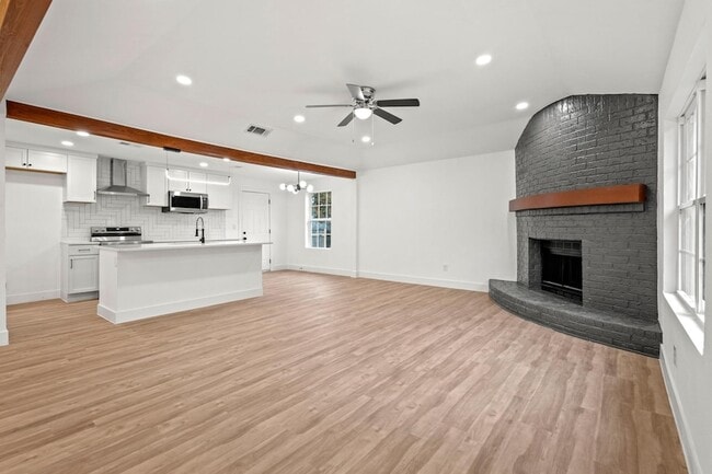 Photo - 6000 Cool Springs Drive Unit House