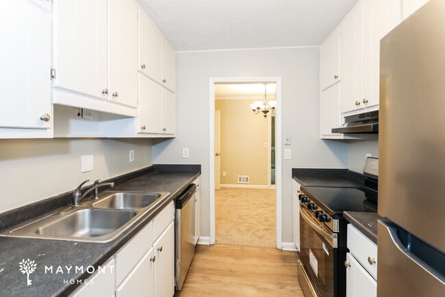 Building Photo - 10822 Mallard Dr