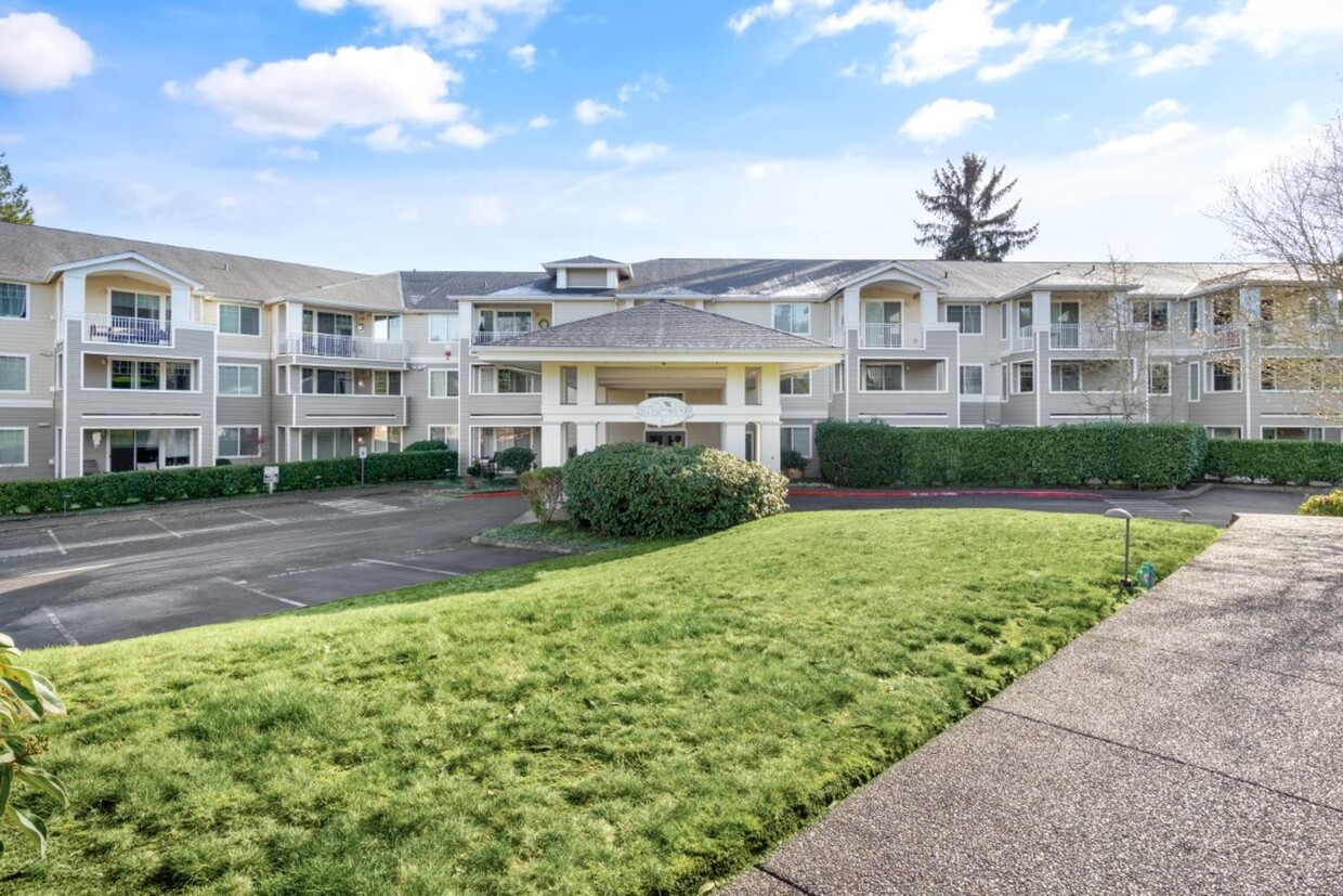 Foto principal - 1Bd/1Ba Bellevue Condo