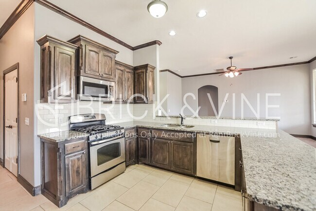 Foto del edificio - 4808 Millstone Dr