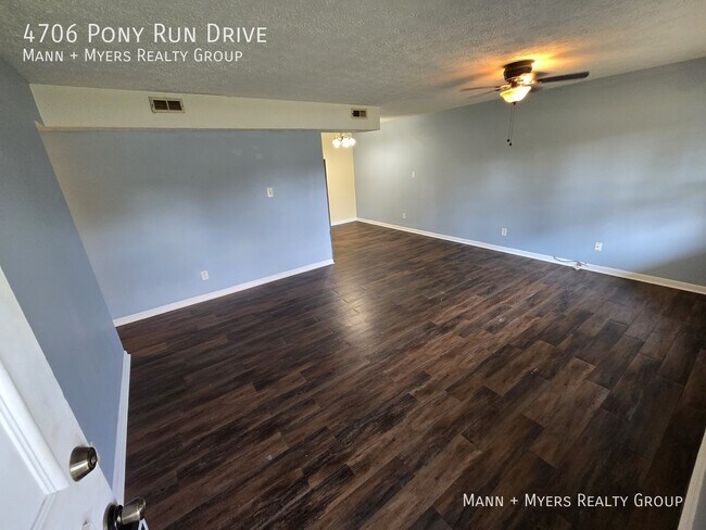Building Photo - 4706 Pony Run Dr