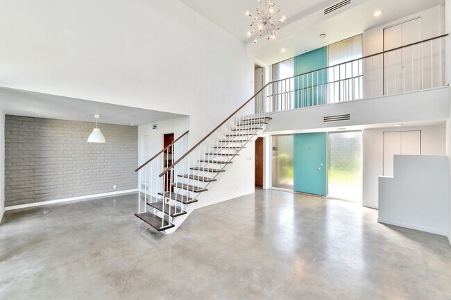 Foto del edificio - 1615 E Maryland Ave