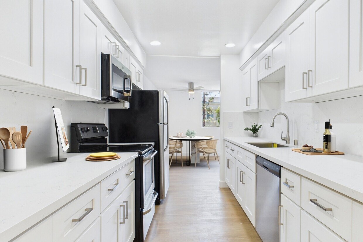 Foto principal - Mammoth Park Towers