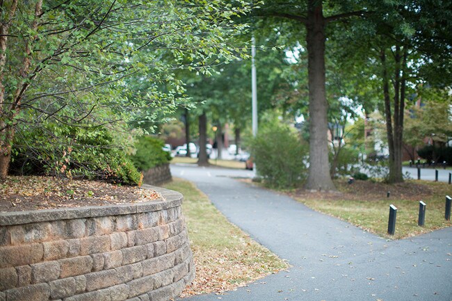 Ivy Garden Apartments - Charlottesville, VA | Apartments.com