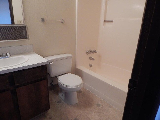 Foto del interior - 3024 Maryland St
