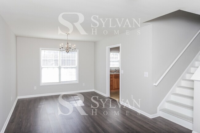 Foto del edificio - The Lifestyle You Deserve.