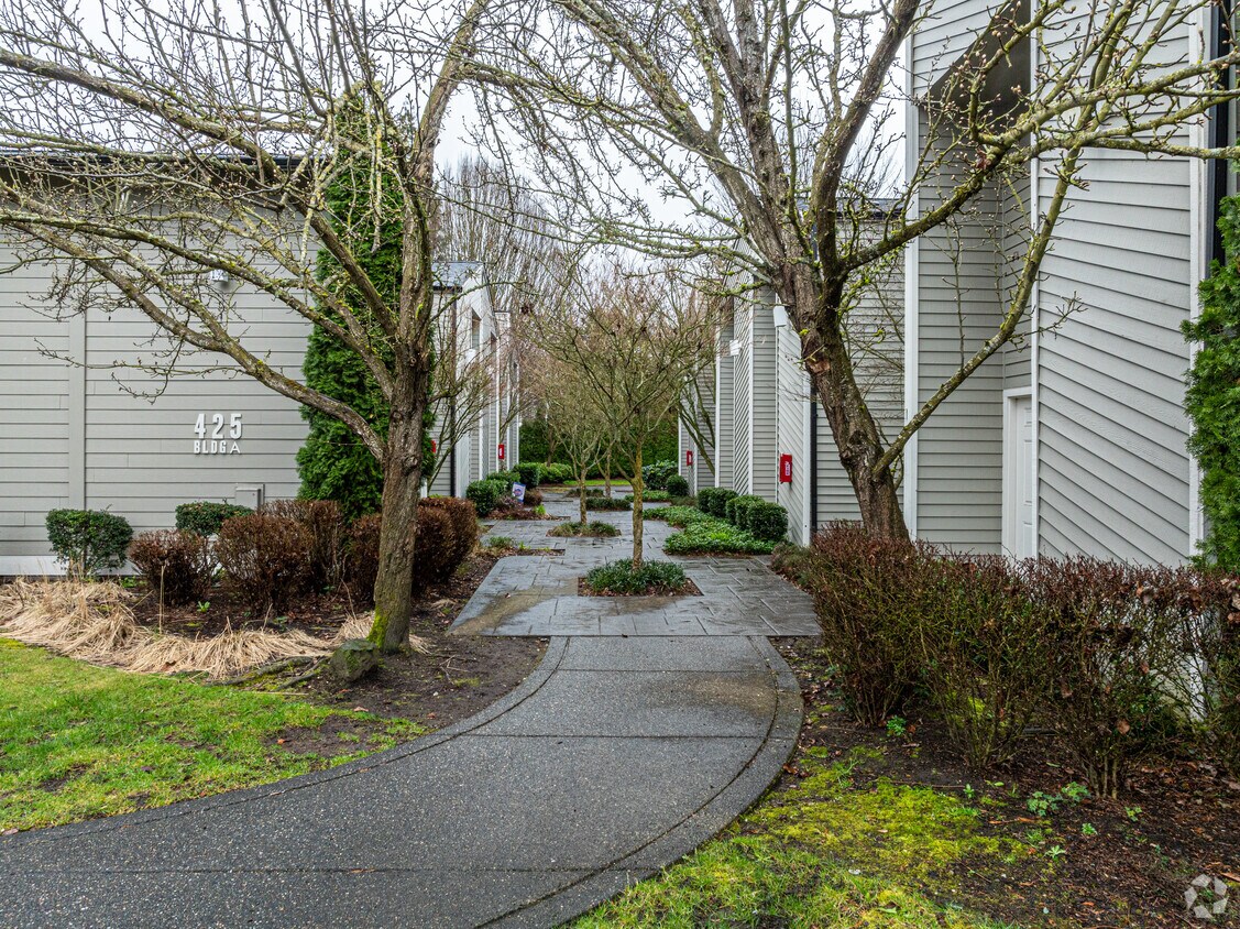 Primary Photo - Prestige Townhomes