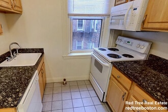 Building Photo - 15 Queensberry St