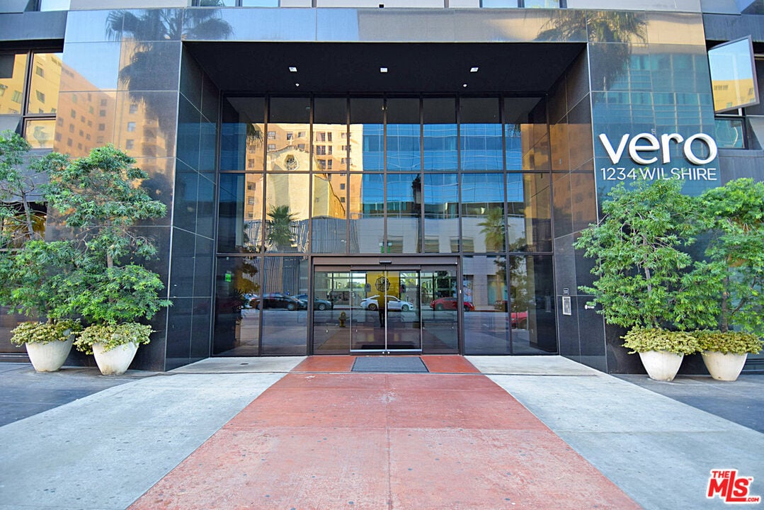 Primary Photo - 1234 Wilshire Blvd