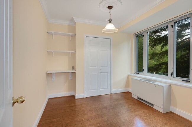 Building Photo - 4301 Massachusetts Ave NW