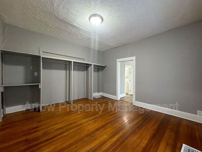 Foto del edificio - 2500 P St