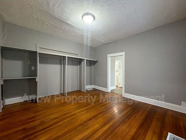 Building Photo - 2500 P St